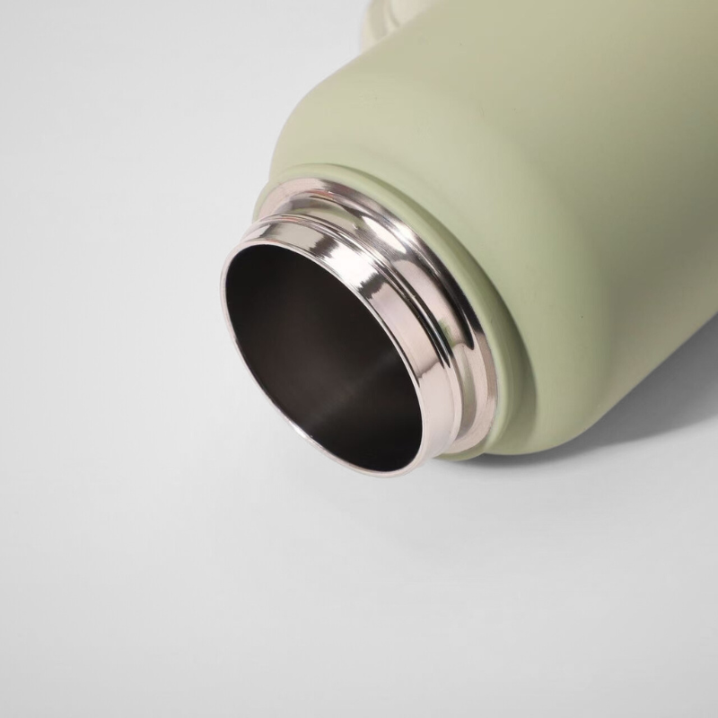Portable Double Wall 304 Stainless Steel Thermal Cup Outdoor Water Bottle Vacuum Flask