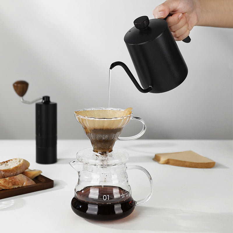 Coffee Accessories