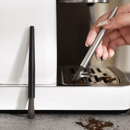 Coffee Grinder Cleaning Brush Dusting Espresso Brush