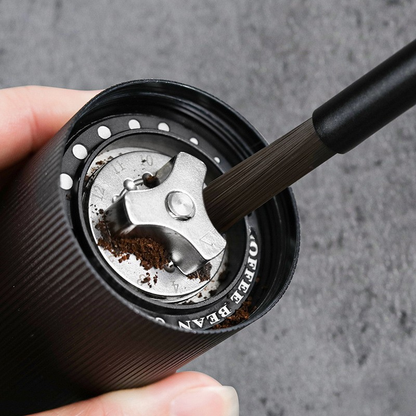 Coffee Grinder Cleaning Brush Dusting Espresso Brush