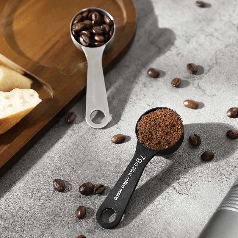 Stainless Steel Coffee Scoop