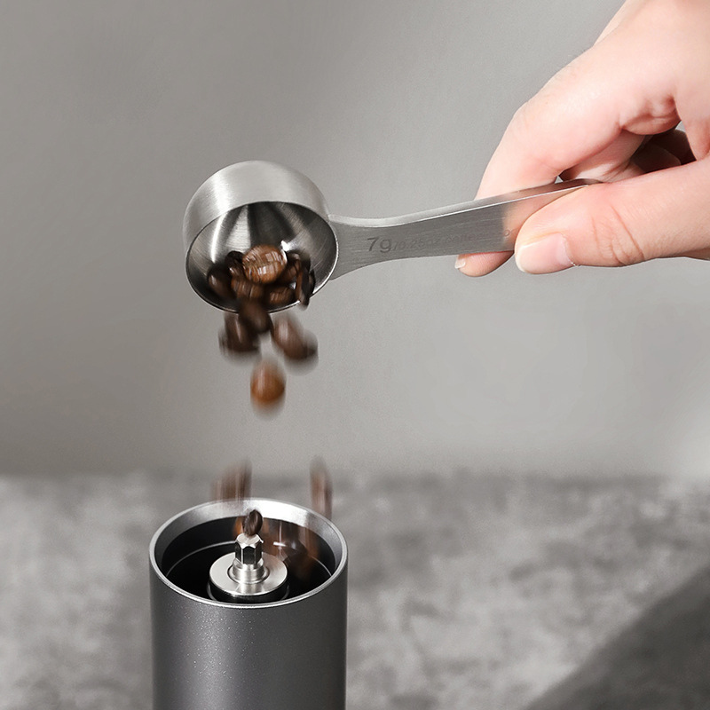Stainless Steel Coffee Scoop