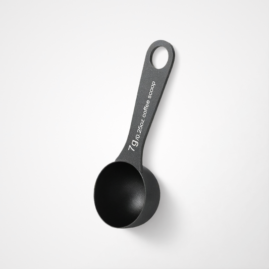 Stainless Steel Coffee Scoop