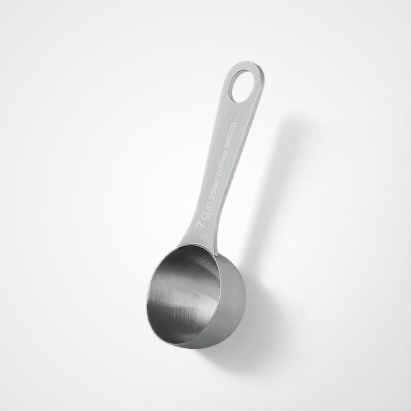 Stainless Steel Coffee Scoop