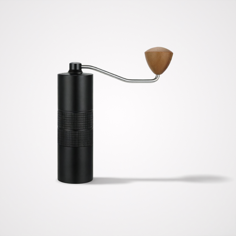 Adjustable Hand Grinder Portable Manual Coffee Bean Grinder Machine