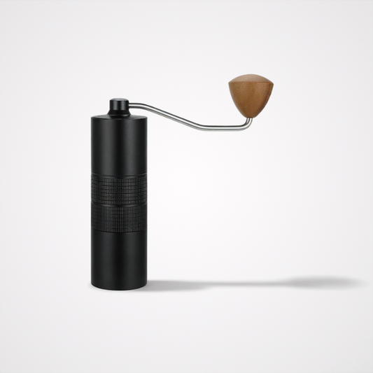 Adjustable Hand Grinder Portable Manual Coffee Bean Grinder Machine