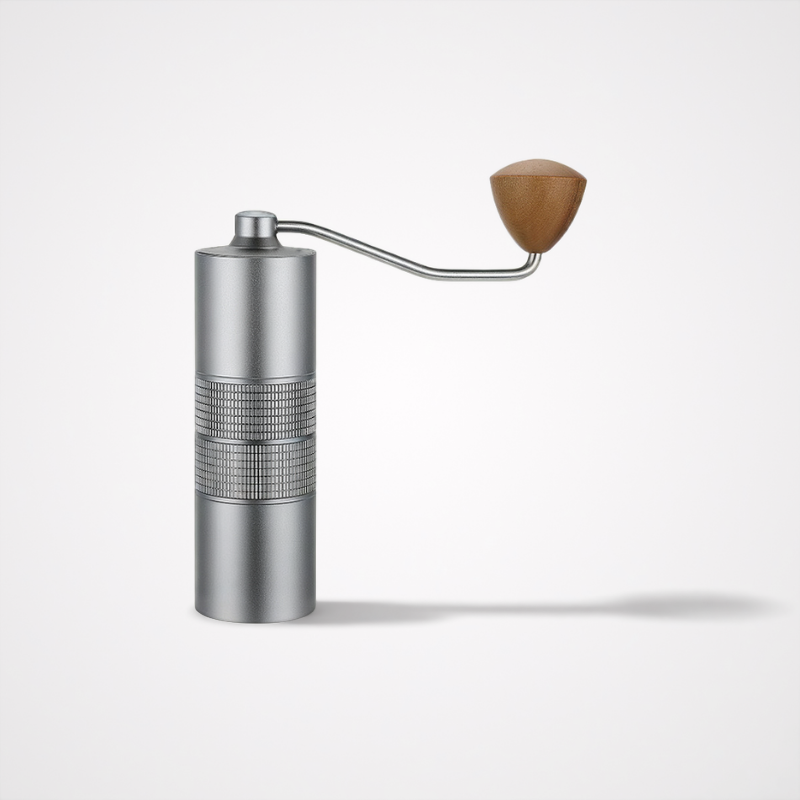 Adjustable Hand Grinder Portable Manual Coffee Bean Grinder Machine