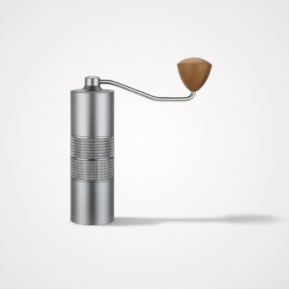 Adjustable Hand Grinder Portable Manual Coffee Bean Grinder Machine