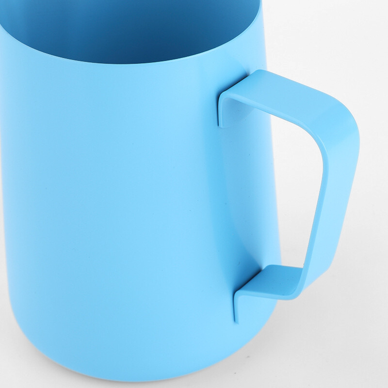 Espresso Steaming Pitchers Milk Frothing Pitchers