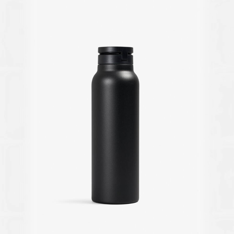 Magnetic Phone Mount Water Bottle/Phone Holder Water Bottle