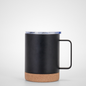 Double Wall Vacuum Tumbler Cup Powder Coated Insulated Stainless Steel Coffee Mugs