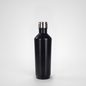 Modern Design Portable Diamond-Shaped Hexagonal Wine Stainless Steel Water Bottle