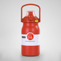 316 Stainless Steel Portable Insulation Cup Large Capacity Water bottle