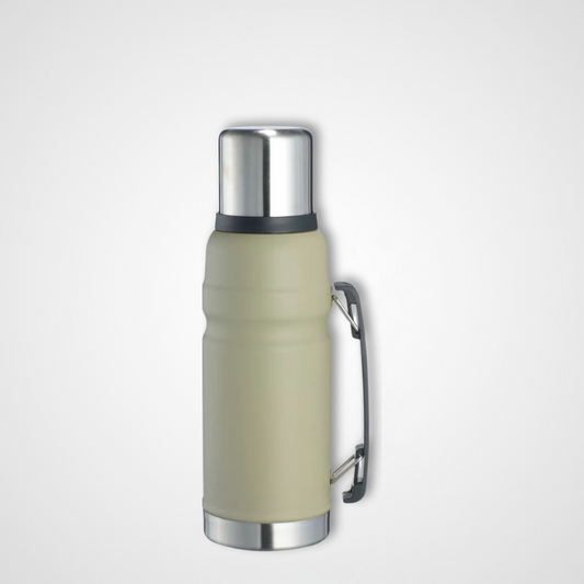 Eco-friendly Top Seller Double Wall Stainless Steel Travel Water Bottles