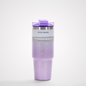 30oz Double Walled Stainless Steel Vacuum Insulation Travel Mug