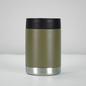12oz Cold Storage Tank Mini Beverage Storage Jar Beer Mug
