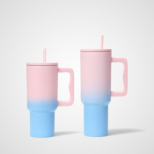 High-Quality 30oz & 40oz Vacuum Insulated Cups