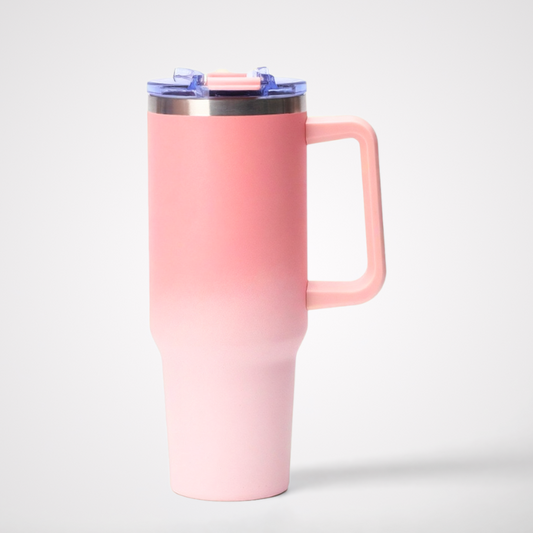 40oz High-quality Stainless Steel Car Vacuum Insulated Mug