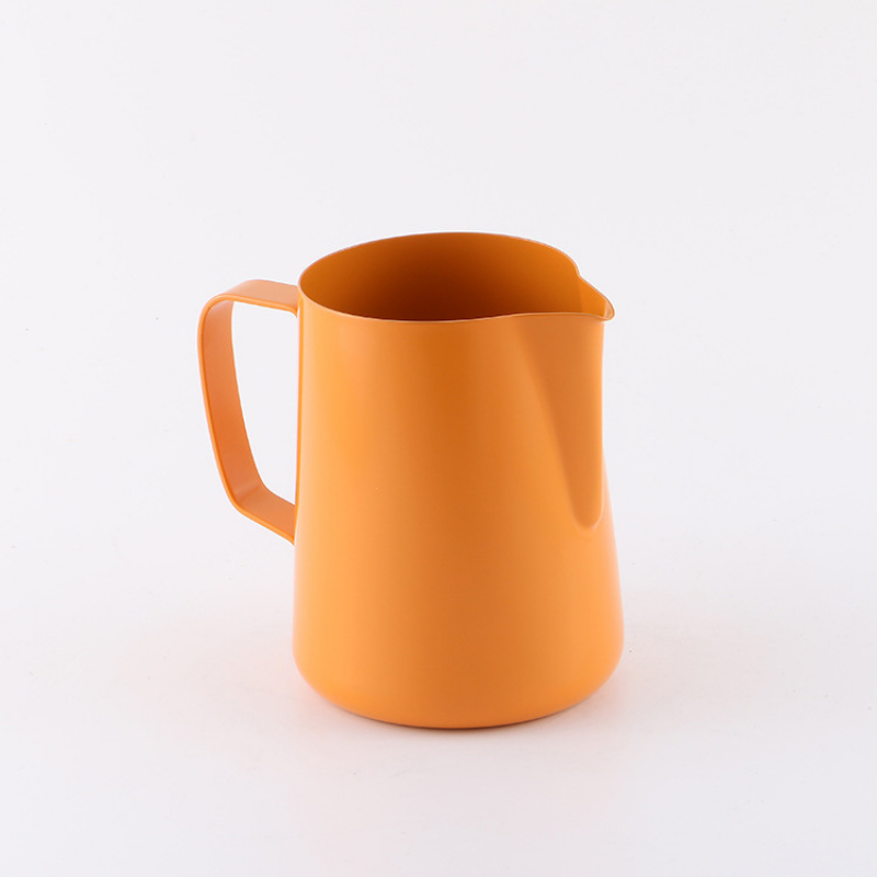 Espresso Steaming Pitchers Milk Frothing Pitchers