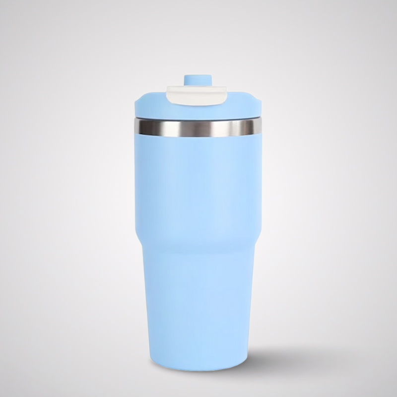 20oz Stainless Steel Vacuum Insulated Coffee Mug