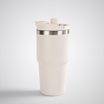 20oz Stainless Steel Vacuum Insulated Coffee Mug