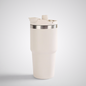 20oz Stainless Steel Vacuum Insulated Coffee Mug