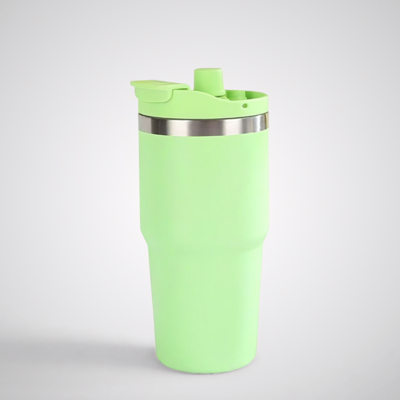 20oz Stainless Steel Vacuum Insulated Coffee Mug