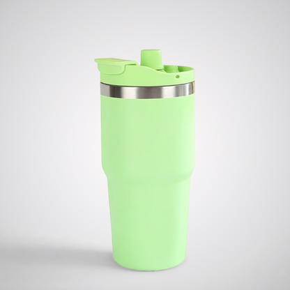 20oz Stainless Steel Vacuum Insulated Coffee Mug