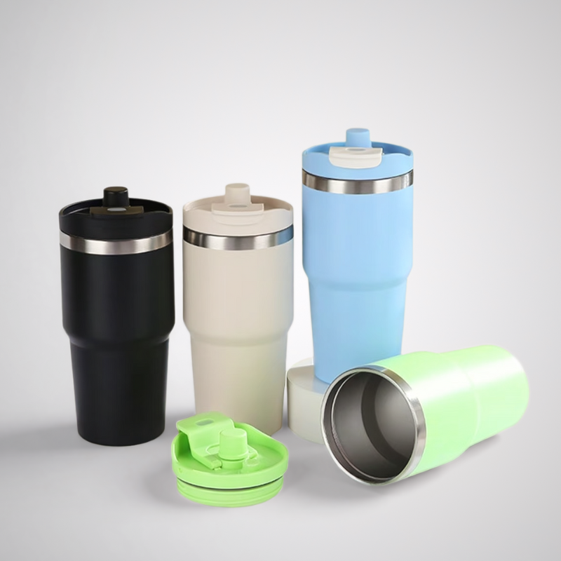 20oz Stainless Steel Vacuum Insulated Coffee Mug