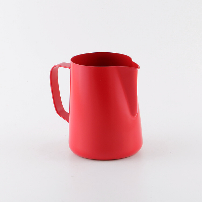 Espresso Steaming Pitchers Milk Frothing Pitchers