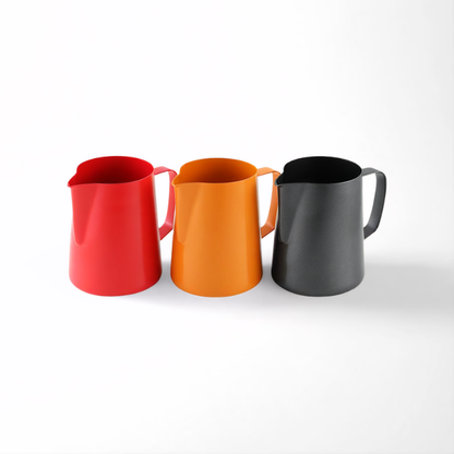 Espresso Steaming Pitchers Milk Frothing Pitchers