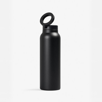 Magnetic Phone Mount Water Bottle/Phone Holder Water Bottle