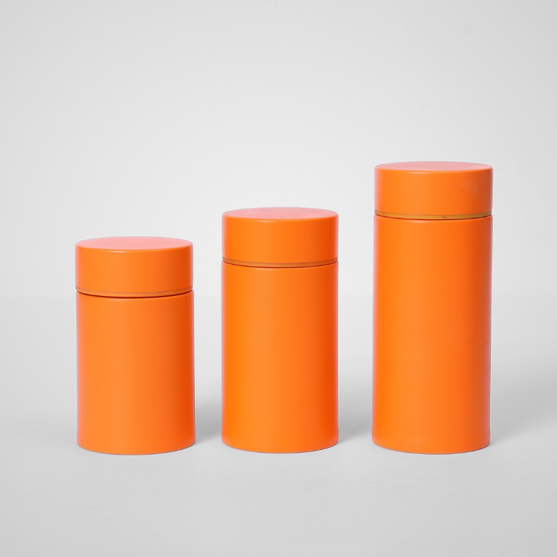 Stainless Steel Coffee Food Thermos Cup Mini Insulated Tumbler Insulated Food Jar Mini Mug