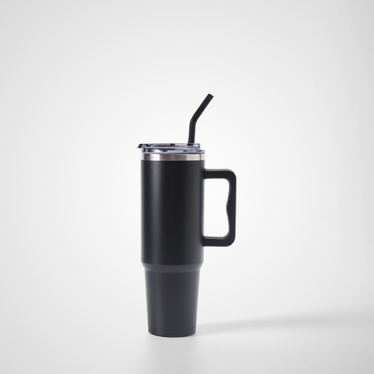 40oz Stainless Steel Tumbler Travel Tumbler Vacuum Tumbler Insulated Mug