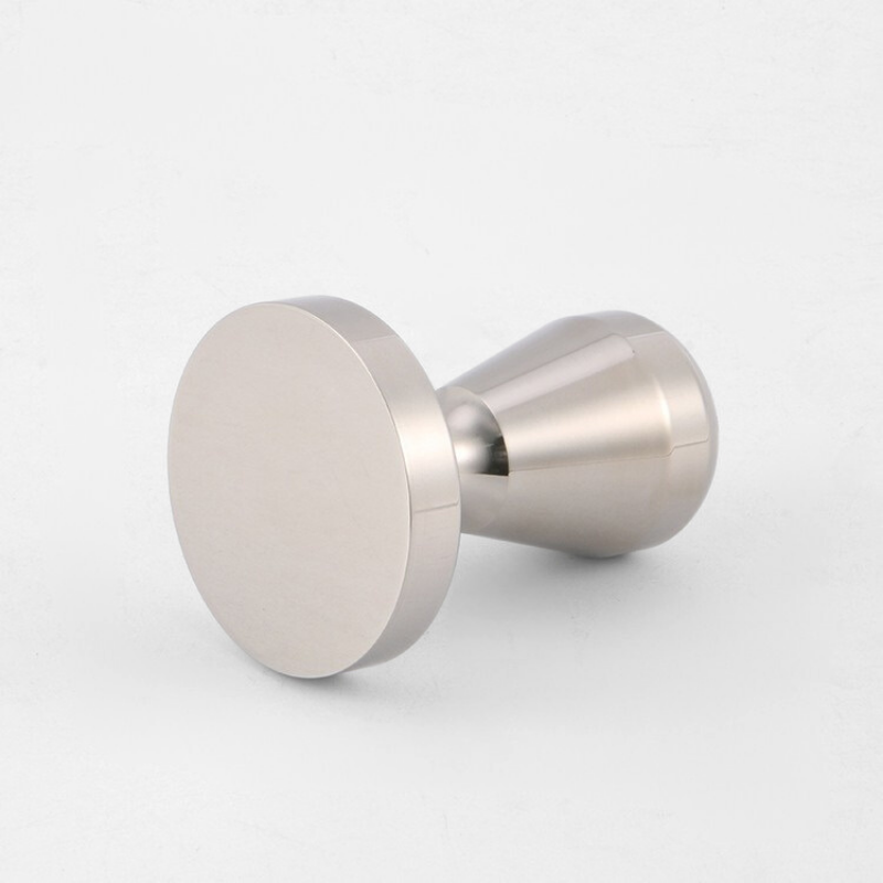 Stainless Steel Coffee Tamper