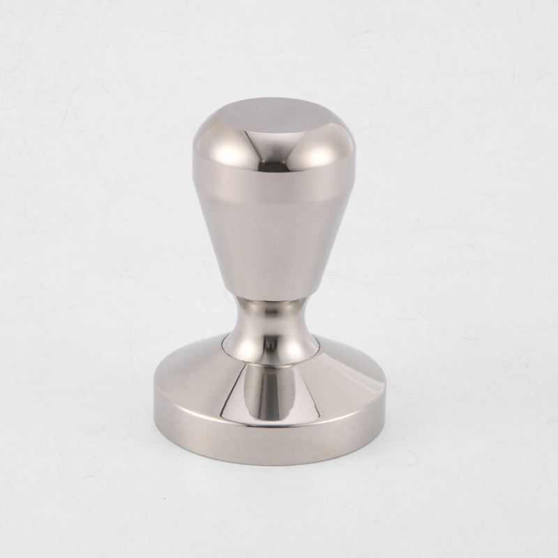 Stainless Steel Coffee Tamper