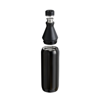 500ml Small-mouth Flask Custom logo Portable Outdoor Sports Water Cup