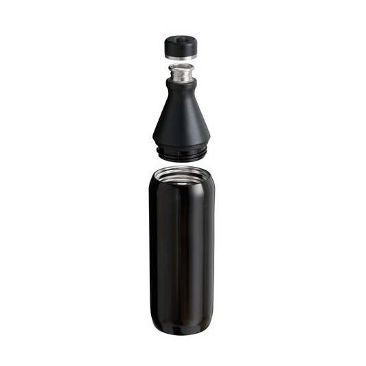 500ml Small-mouth Flask Custom logo Portable Outdoor Sports Water Cup