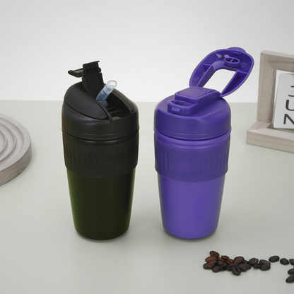Stainless Steel Insulated Coffee Mug Double Wall Vacuum Coffee Thermos Tumbler