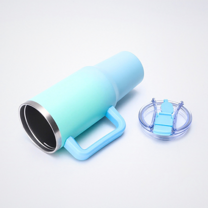 40oz High-quality Stainless Steel Car Vacuum Insulated Mug