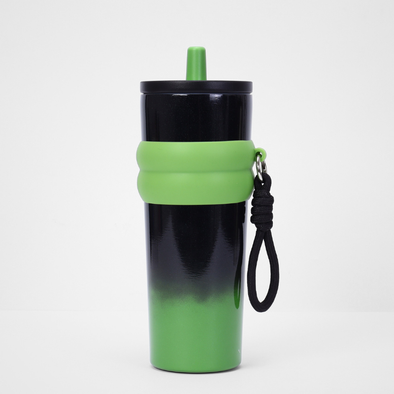 710ml Stainless Steel 304 Double Wall Vacuum Travel Mug