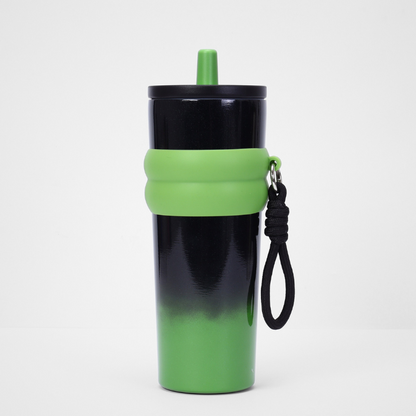 710ml Stainless Steel 304 Double Wall Vacuum Travel Mug