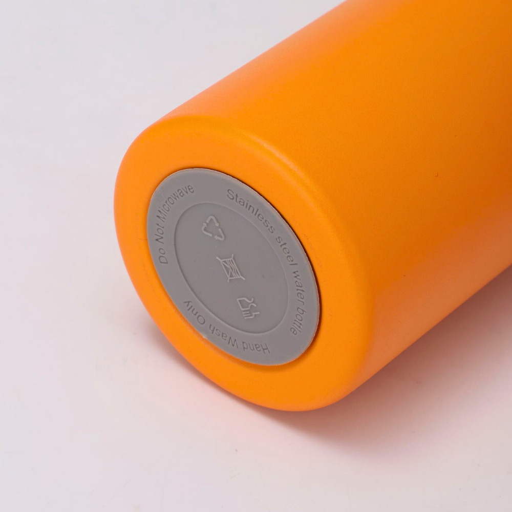 Portable Stainless Steel Vacuum Sports Water Bottle/Milk Bottle