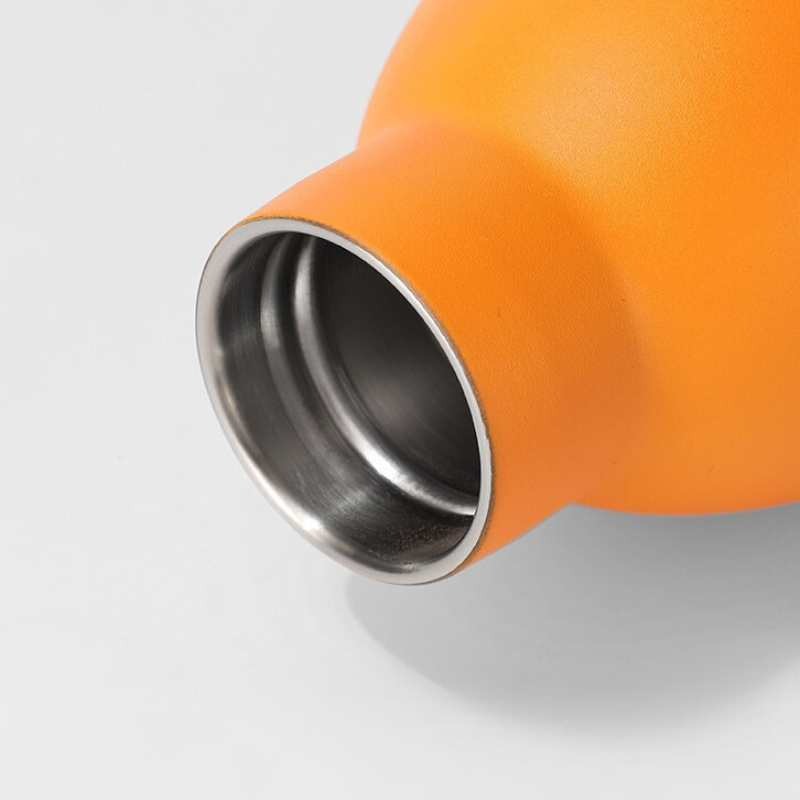 Leak & Sweat Proof Sports Water Bottle/Milk Bottle