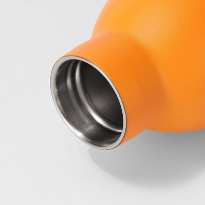 Leak & Sweat Proof Sports Water Bottle/Milk Bottle