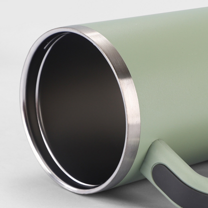 40oz Car Mug-Insulated, Spill-Proof, Perfect for Travel