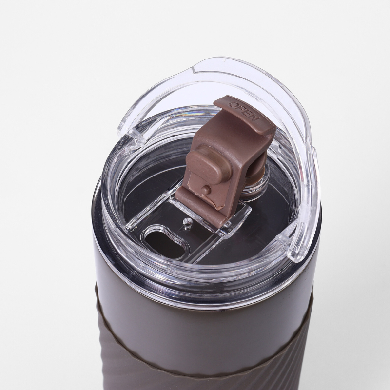 High-Quality Double Wall Stainless Steel Travel Mug