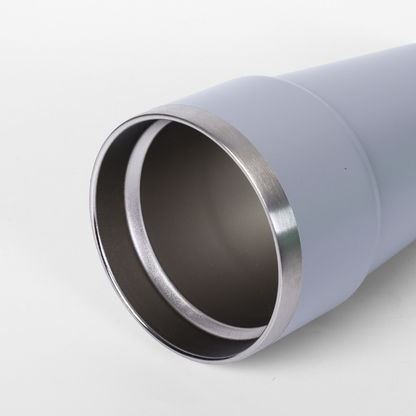 26oz/16oz Double Wall Vacuum Stainless Steel Sports Thermos Travel Coffee Mug
