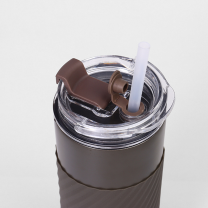 High-Quality Double Wall Stainless Steel Travel Mug