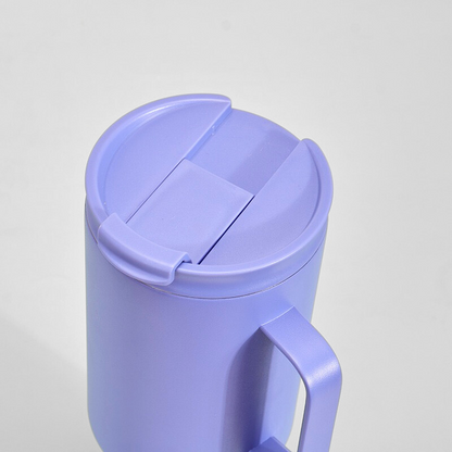40oz Double Wall Stainless Steel Vacuum Travel Mug